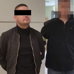 Lublin: Śledzili kobietę, która wyszła z kantoru. Napadli na nią na parkingu