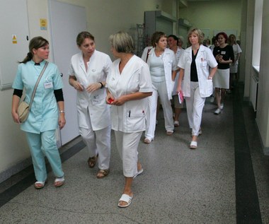 Lublin: SOR zamknięty, bo pielęgniarki chcą podwyżek