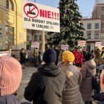 Lublin: Spór o spalarnię nie skończy się szybko