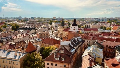 Lublin stanie się Europejską Stolicą Kultury. Miasto wybrało dyrektora