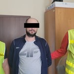 ​Lublin: Ukradł instrumenty warte ponad 15 tys. zł. 36-latek w rękach policji