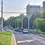 Lublin: Ul. Nadbystrzycka w remoncie. Uwaga na utrudnienia