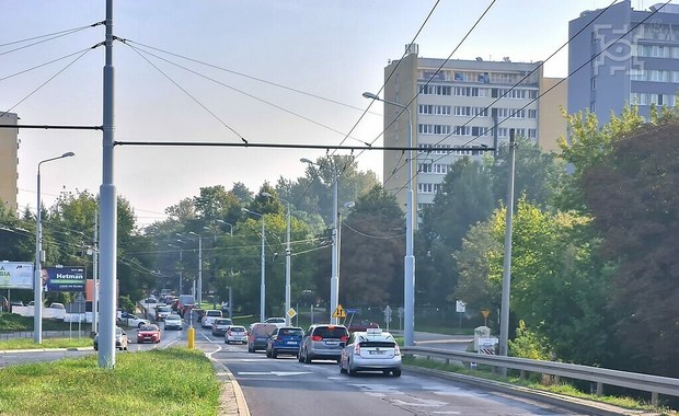 Lublin: Ul. Nadbystrzycka w remoncie. Uwaga na utrudnienia