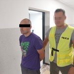 Lublin: W czasie rozmowy o pracę miał zgwałcić kobietę