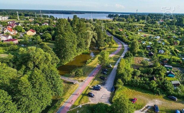 Lublin: W czerwcu ruszy przebudowa mostu nad Bystrzycą