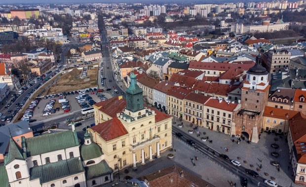 Lublin wygrał spór o miliony