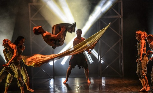 Lublin zamieni się w arenę sztuk wszelakich. Już w czwartek rusza Carnaval Sztukmistrzów!
