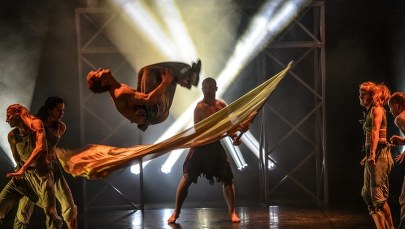 Lublin zamieni się w arenę sztuk wszelakich. Już w czwartek rusza Carnaval Sztukmistrzów!