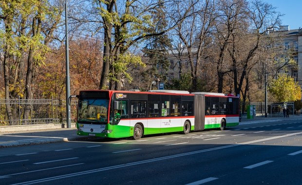 Lublin: Zmiany w funkcjonowaniu komunikacji miejskiej i zamiejskiej