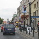 Lublin zmienia się w wyborcze śmietnisko