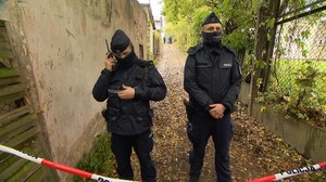 Lublin. Znaleziono zwłoki trójki dzieci. Nieoficjalnie: Miała je udusić matka