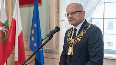 Lublin: Żuk wystąpi z pozwem wyborczym przeciwko Tułajewowi