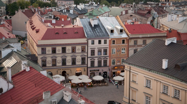 W Lublinie jak w... Weronie Lublin / /Agencja W. Impact