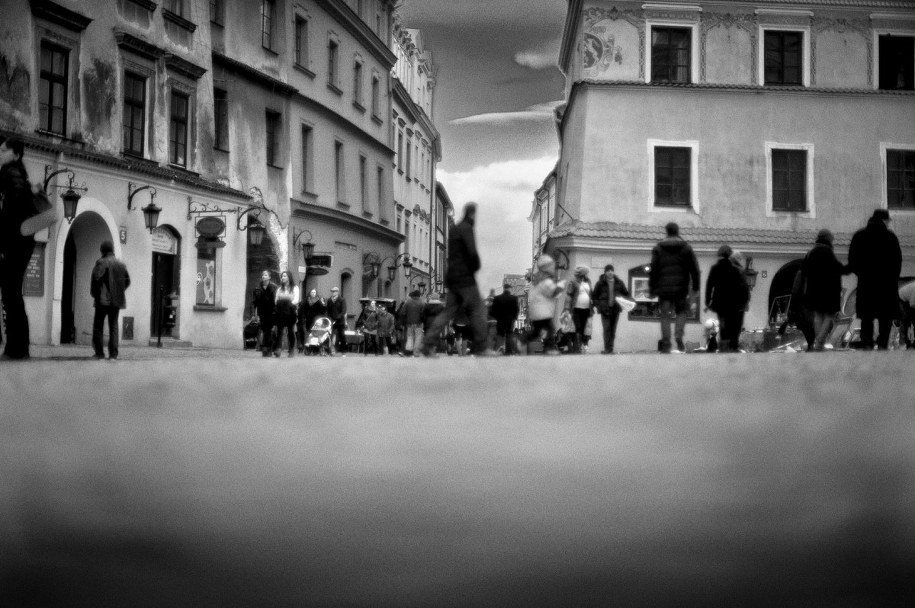 Lublin /Bogdan Frymorgen /RMF FM