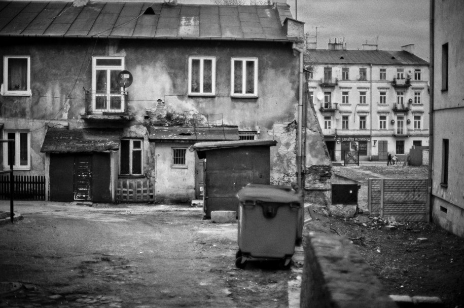 Lublin /Bogdan Frymorgen /RMF FM