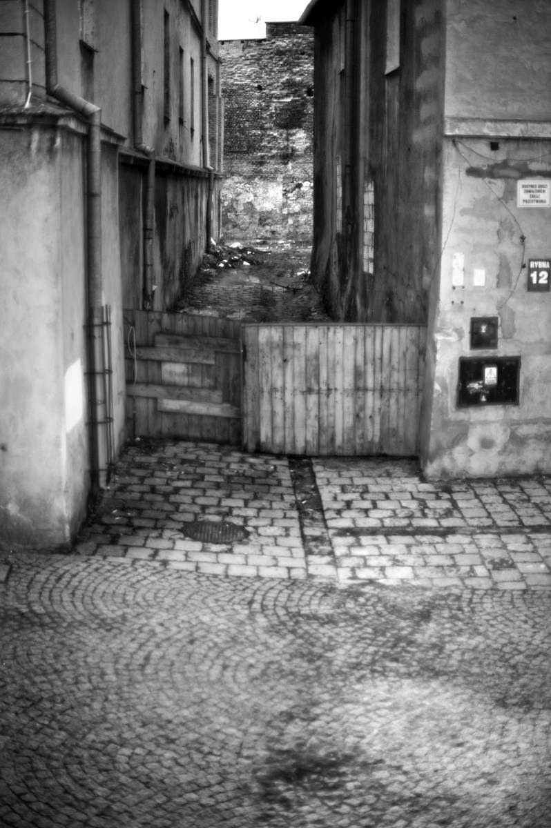 Lublin /Bogdan Frymorgen /RMF FM