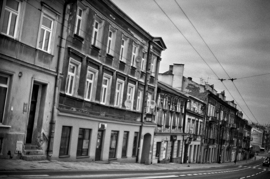 Lublin /Bogdan Frymorgen /RMF FM