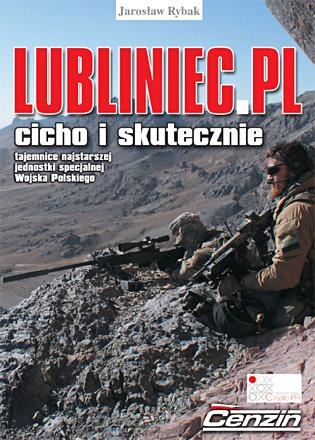 "Lubliniec.pl Cicho i skutecznie" /fot. CreatioPR /