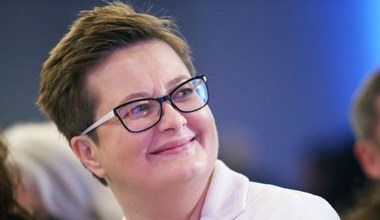 Lubnauer: Bałabym się wejść w nowy projekt z Petru. Można zostać z długami