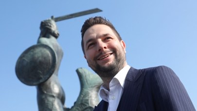 Lubnauer chce dymisji Jakiego. "Potrafi ścigać tylko tych, którzy są z innego obozu"