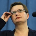 Lubnauer: Gasiuk-Pihowicz zachowała się wbrew woli partii