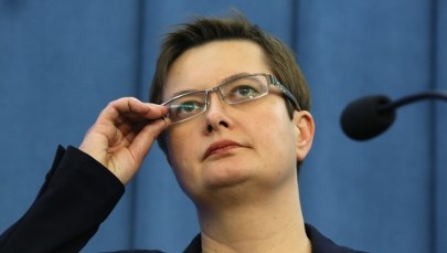 Lubnauer: Gasiuk-Pihowicz zachowała się wbrew woli partii
