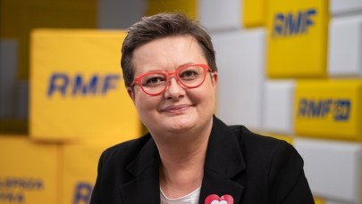 Lubnauer: Giertycha trzeba trzymać z dala od edukacji 