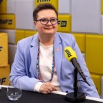 Lubnauer: Glapiński nie ratował polskiej gospodarki. Przez długi czas sprzyjał inflacji