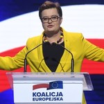 Lubnauer i Kosiniak-Kamysz najaktywniejszymi liderami partii w Sejmie