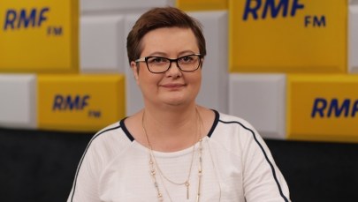 Lubnauer o bezpieczeństwie w Sejmie: Zagrożenie jest gdzieś w środku