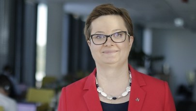 Lubnauer o miejscach Nowoczesnej na listach Koalicji Europejskiej: "Nie jesteśmy zachwyceni"