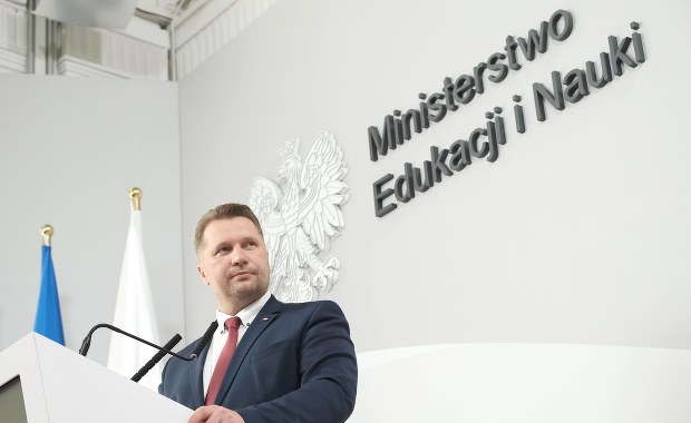 Lubnauer o nowym przedmiocie "HIT": Eksperyment ideologiczny na dzieciach