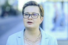Lubnauer: Pani minister postanowiła ostatecznie umyć ręce