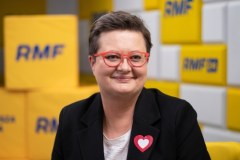 Lubnauer: Prezydent usłyszy, że mamy jednego kandydata na premiera