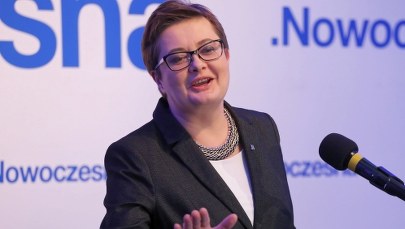 Lubnauer: Stwórzmy szeroką koalicję, żeby odsunąć PiS od władzy