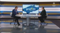 Lubnauer w "Graffiti": Nie dziwi, że TVPiS jest bronione przez polityków PiS