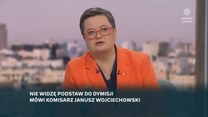 Lubnauer w "Śniadaniu Rymanowskiego": Wojciechowski odpowiadał za wprowadzanie Zielonego Ładu