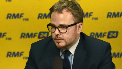 Lubomirski-Lanckoroński o książęcym ślubie: Monarchia jest coraz bardziej otwarta