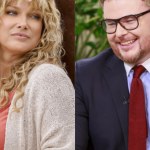 Lubomirski-Lanckoroński wspomniał dawną miłość. Dziś każdy zna jej nazwisko