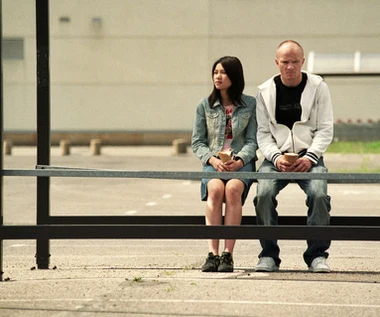 Lubos: polski Mickey Rourke?