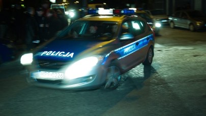 Lubuskie: Małżeństwo zniknęło w tajemniczych okolicznościach