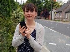 Lubuskie: Zaginęła kobieta. Policja prosi o pomoc
