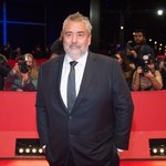 Luc Besson bez zarzutów o gwałt