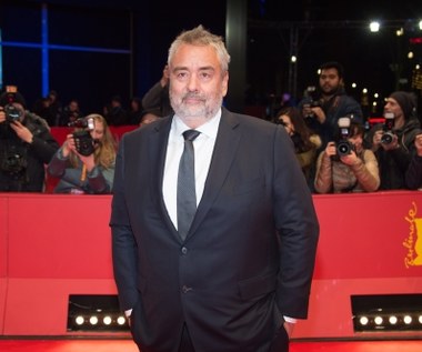 Luc Besson bez zarzutów o gwałt