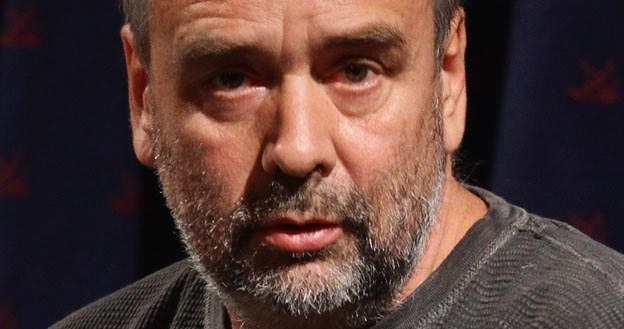 Luc Besson jest nie tylko reżyserem i scenarzystą, lecz również kasowym producentem - fot. VZC /Getty Images/Flash Press Media