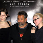 Luc Besson kończy karierę?