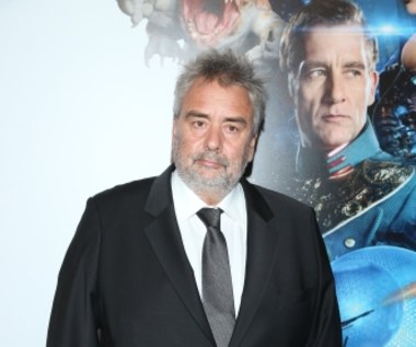 Luc Besson: Myślałem, że to niemożliwe