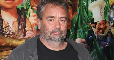 Luc Besson pojawi się w Polsce osobiście, by promować swój najnowszy film - fot. Julien M. Hekimian /Getty Images/Flash Press Media