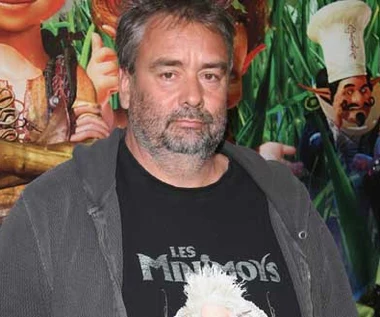 Luc Besson przyjedzie do Polski