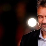 Luc Besson w Krakowie